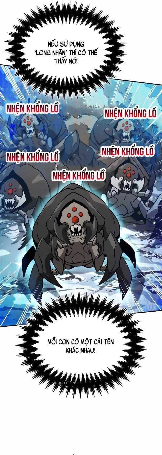 Sử Thi Valhalla Chap 7 - Next Chap 8