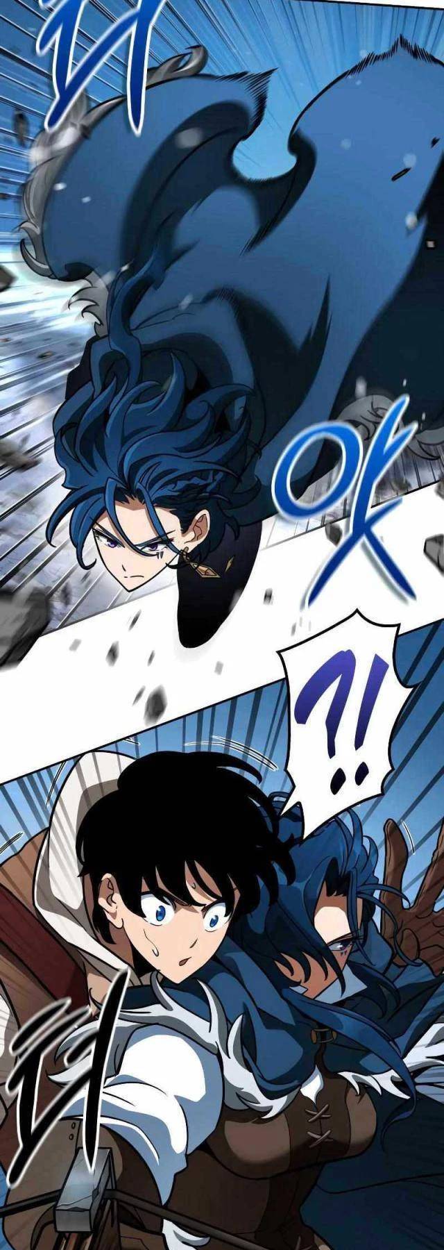Sử Thi Valhalla Chap 7 - Next Chap 8