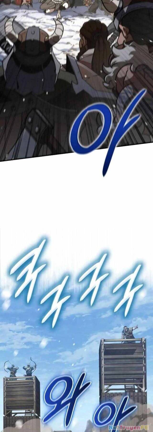 Sử Thi Valhalla Chap 7 - Next Chap 8