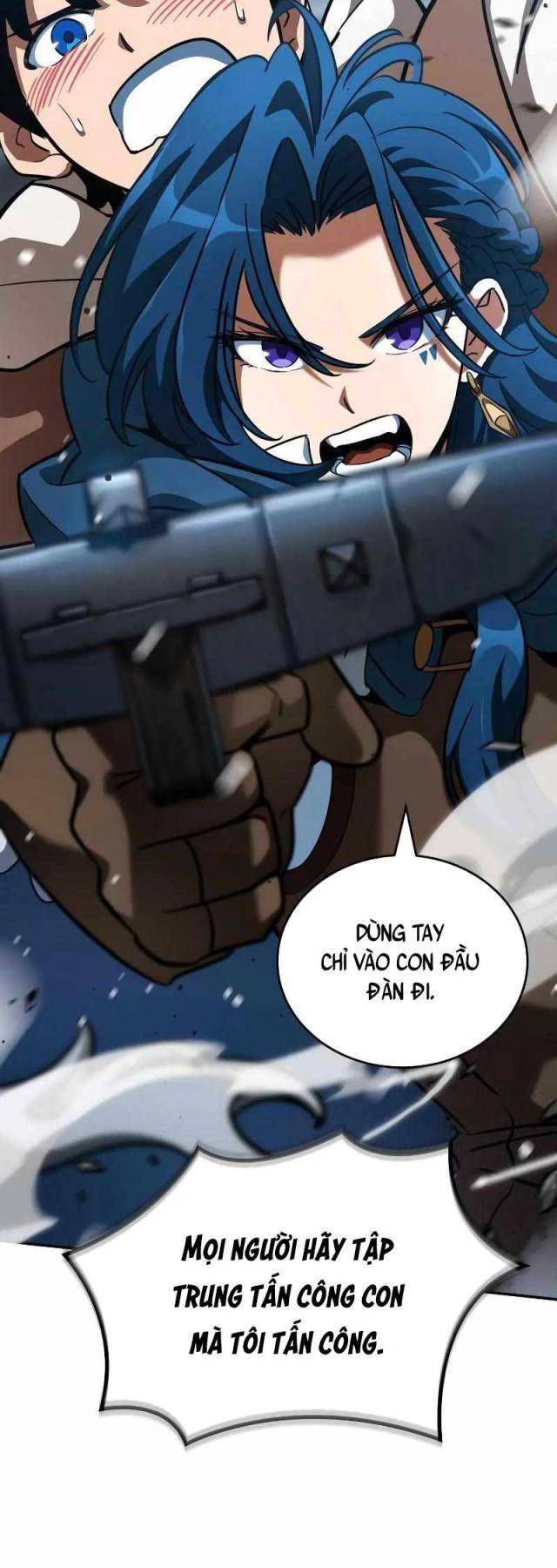 Sử Thi Valhalla Chap 7 - Next Chap 8