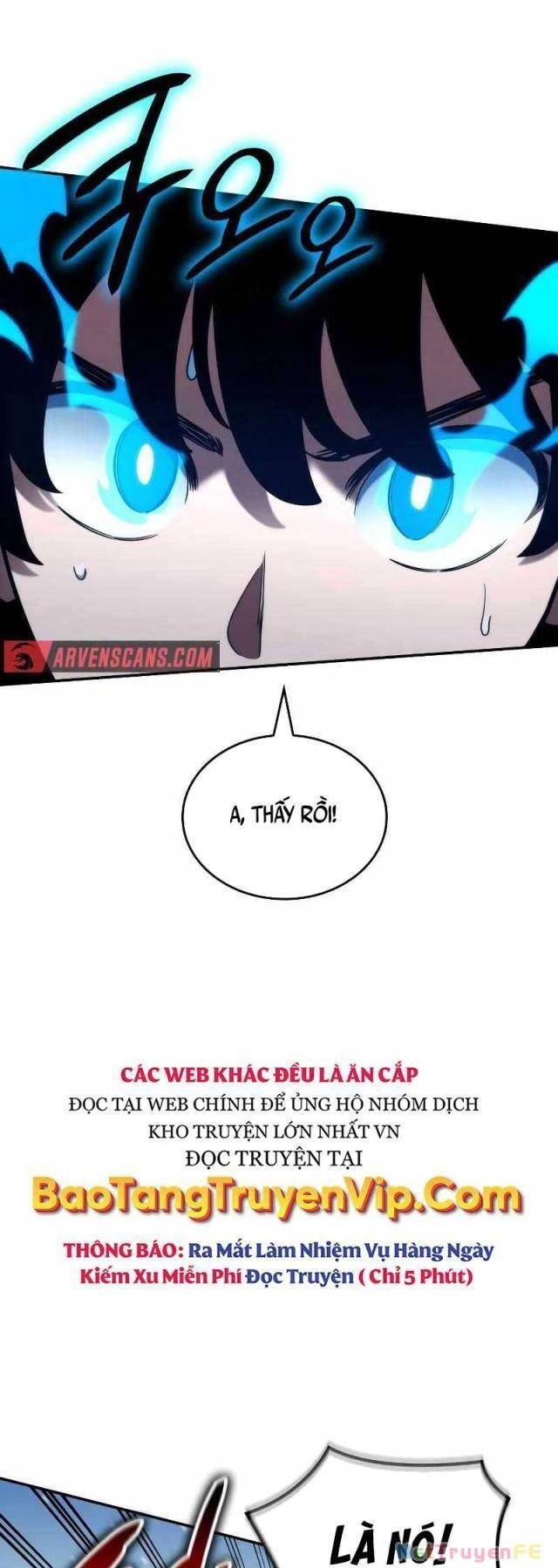 Sử Thi Valhalla Chap 7 - Next Chap 8