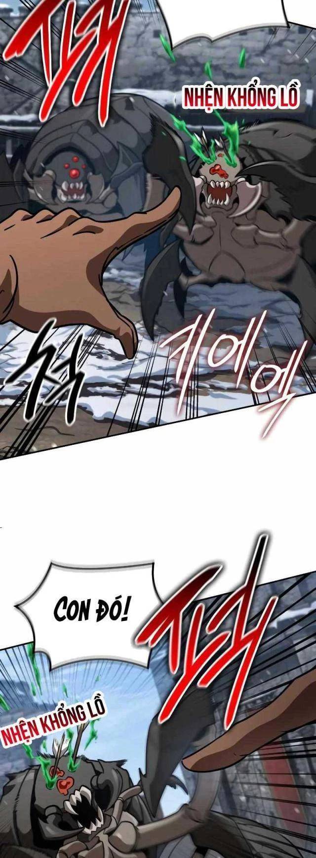 Sử Thi Valhalla Chap 7 - Next Chap 8