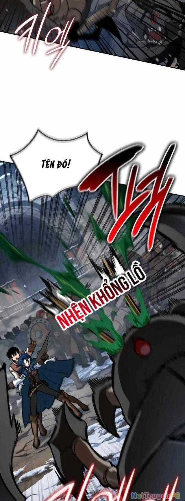 Sử Thi Valhalla Chap 7 - Next Chap 8