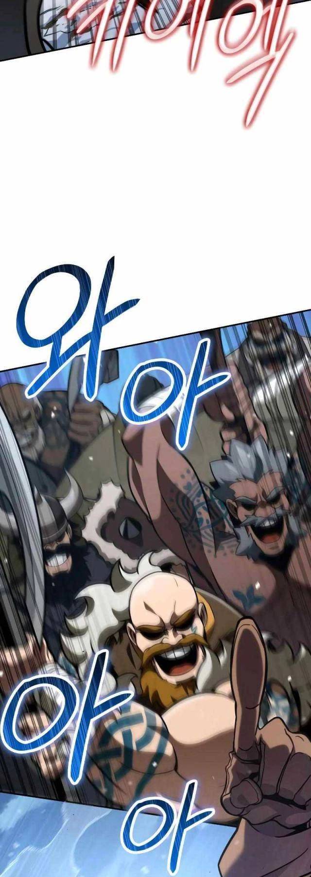 Sử Thi Valhalla Chap 7 - Next Chap 8