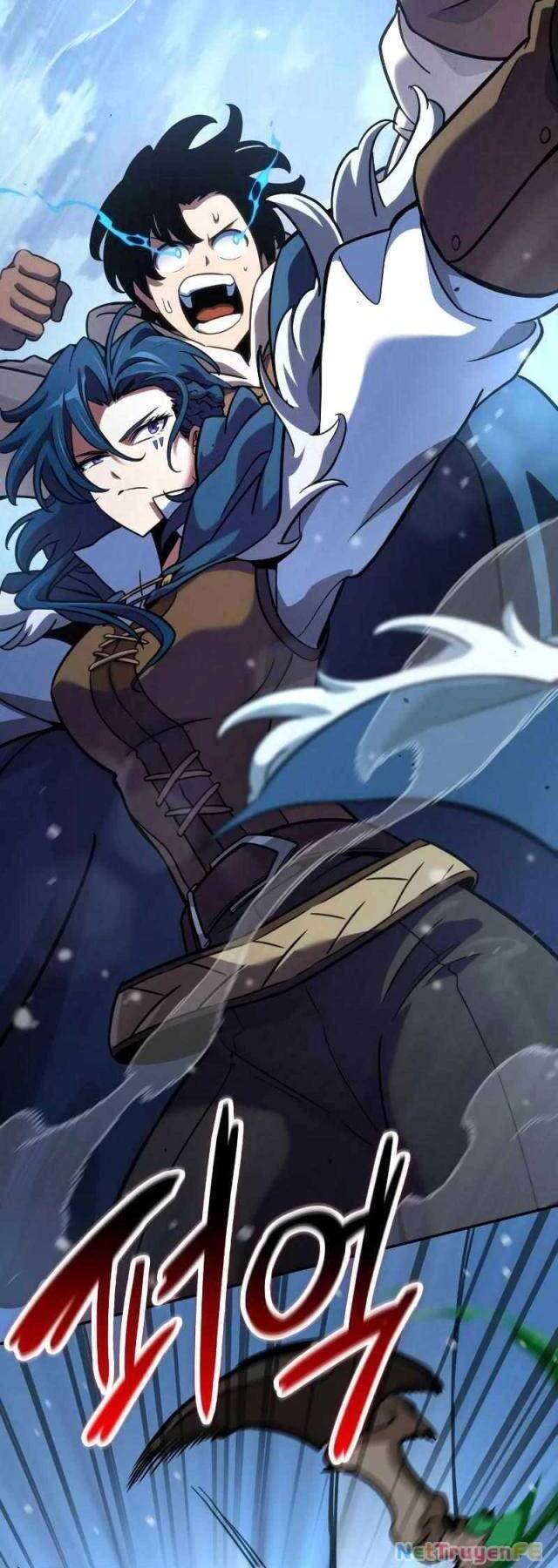 Sử Thi Valhalla Chap 7 - Next Chap 8