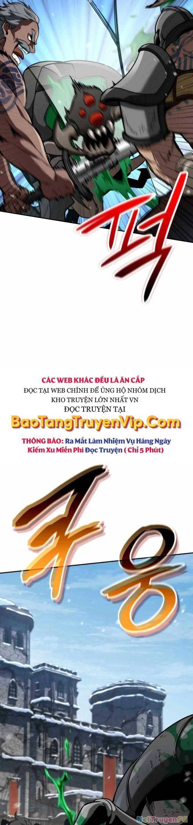 Sử Thi Valhalla Chap 7 - Next Chap 8