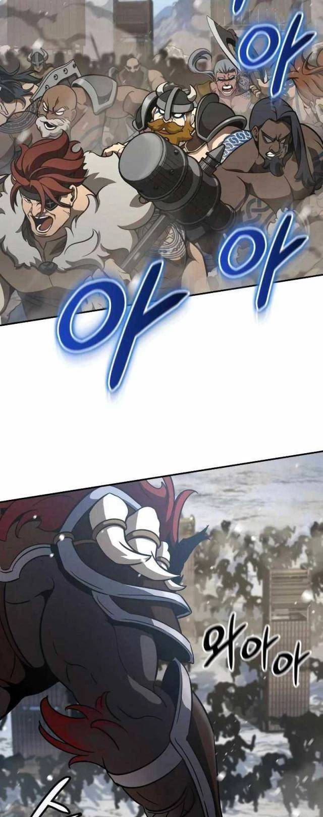 Sử Thi Valhalla Chap 7 - Next Chap 8