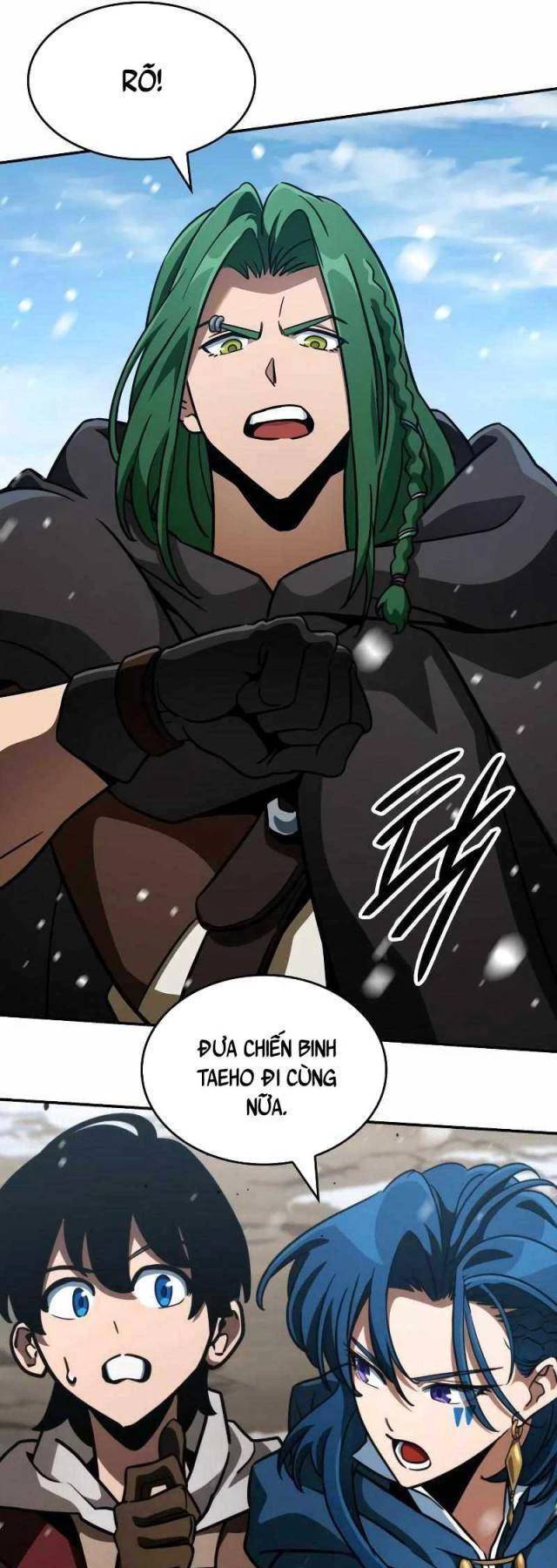 Sử Thi Valhalla Chap 7 - Next Chap 8