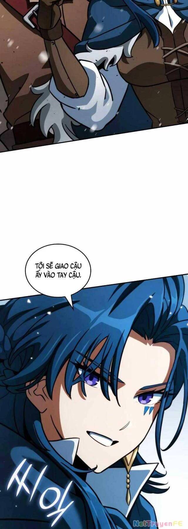 Sử Thi Valhalla Chap 7 - Next Chap 8