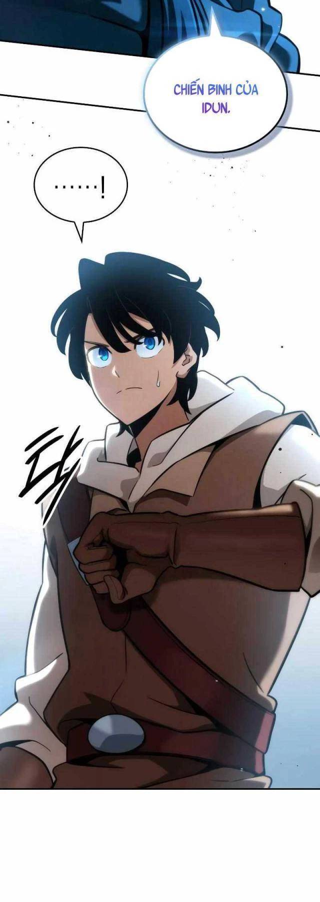 Sử Thi Valhalla Chap 7 - Next Chap 8