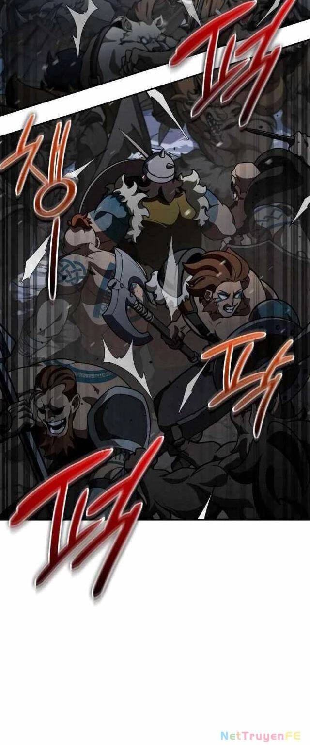 Sử Thi Valhalla Chap 7 - Next Chap 8