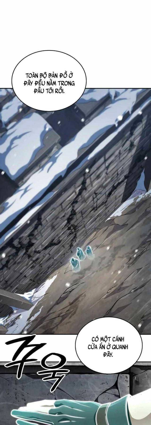 Sử Thi Valhalla Chap 7 - Next Chap 8