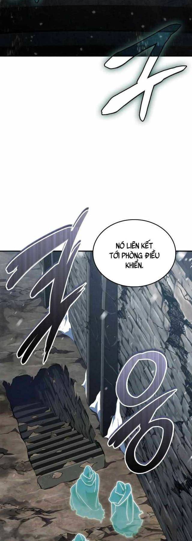 Sử Thi Valhalla Chap 7 - Next Chap 8