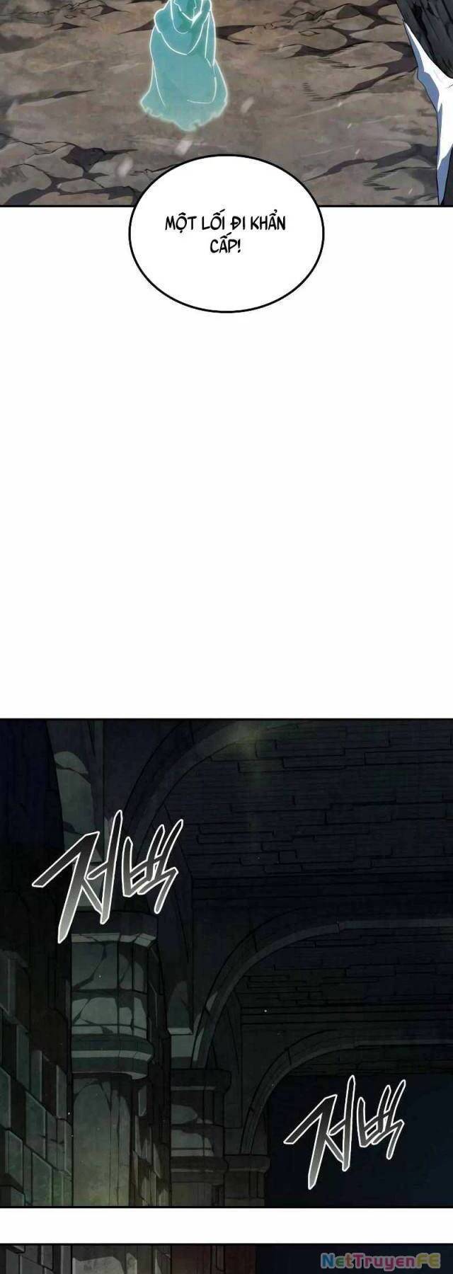 Sử Thi Valhalla Chap 7 - Next Chap 8