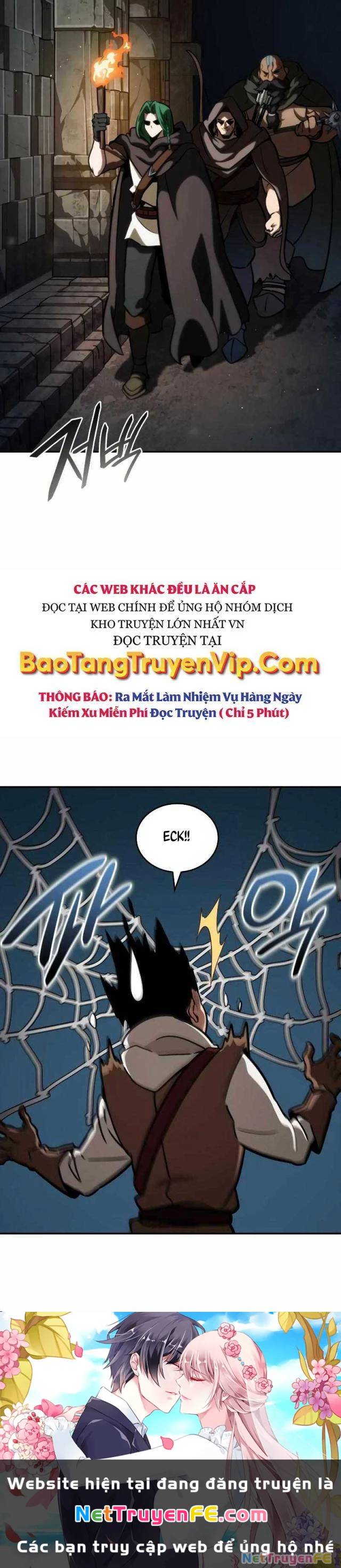 Sử Thi Valhalla Chap 7 - Next Chap 8