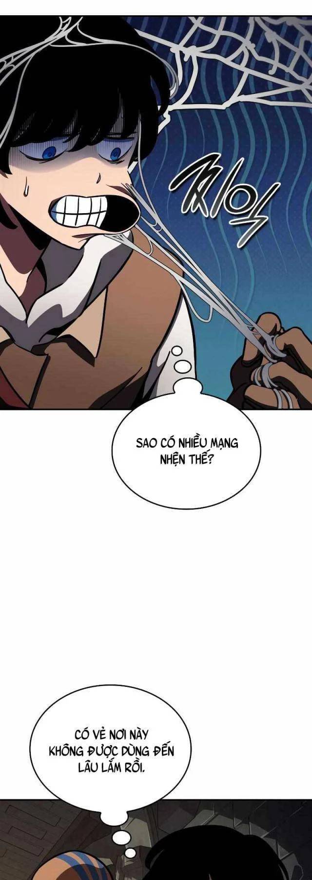 Sử Thi Valhalla Chap 7 - Next Chap 8