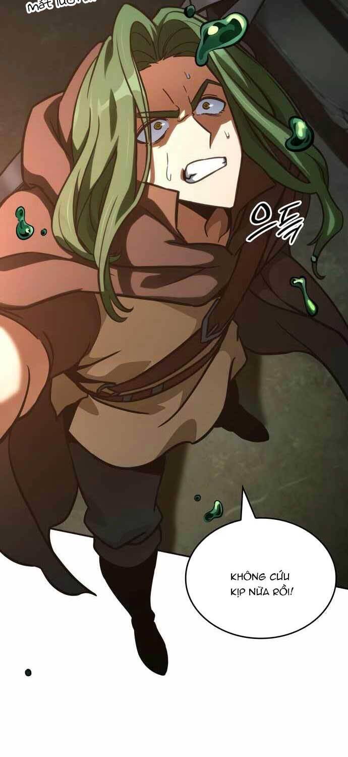Sử Thi Valhalla Chap 8 - Next Chap 9