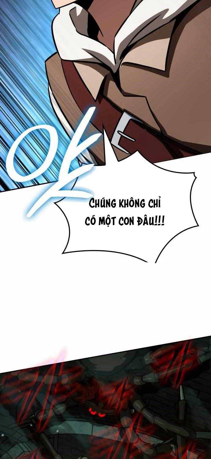 Sử Thi Valhalla Chap 8 - Next Chap 9