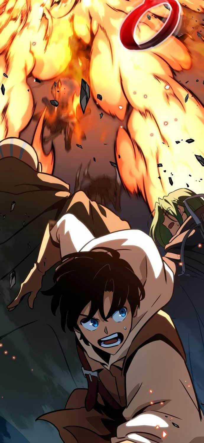 Sử Thi Valhalla Chap 8 - Next Chap 9