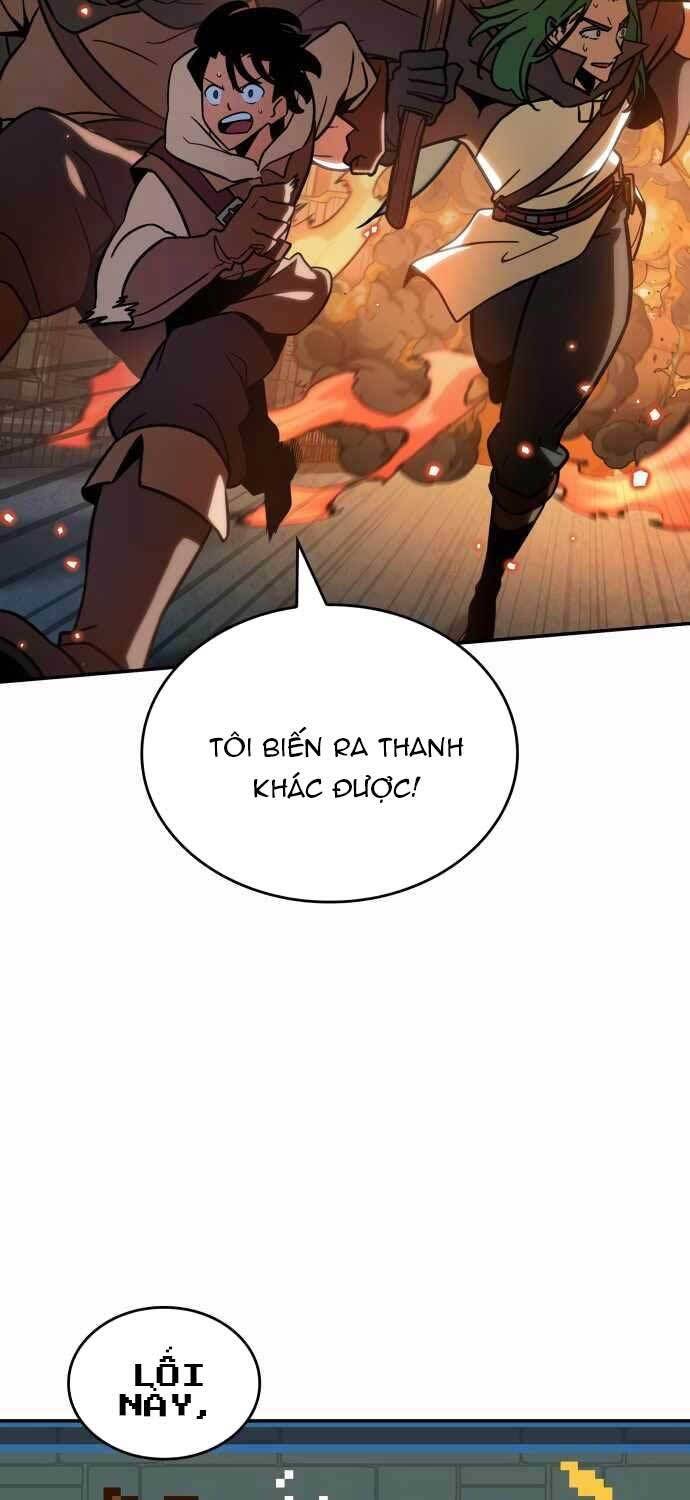 Sử Thi Valhalla Chap 8 - Next Chap 9