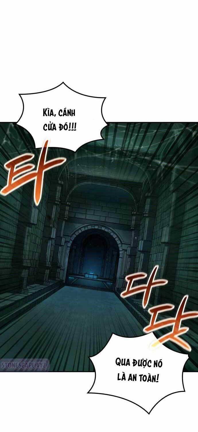 Sử Thi Valhalla Chap 8 - Next Chap 9