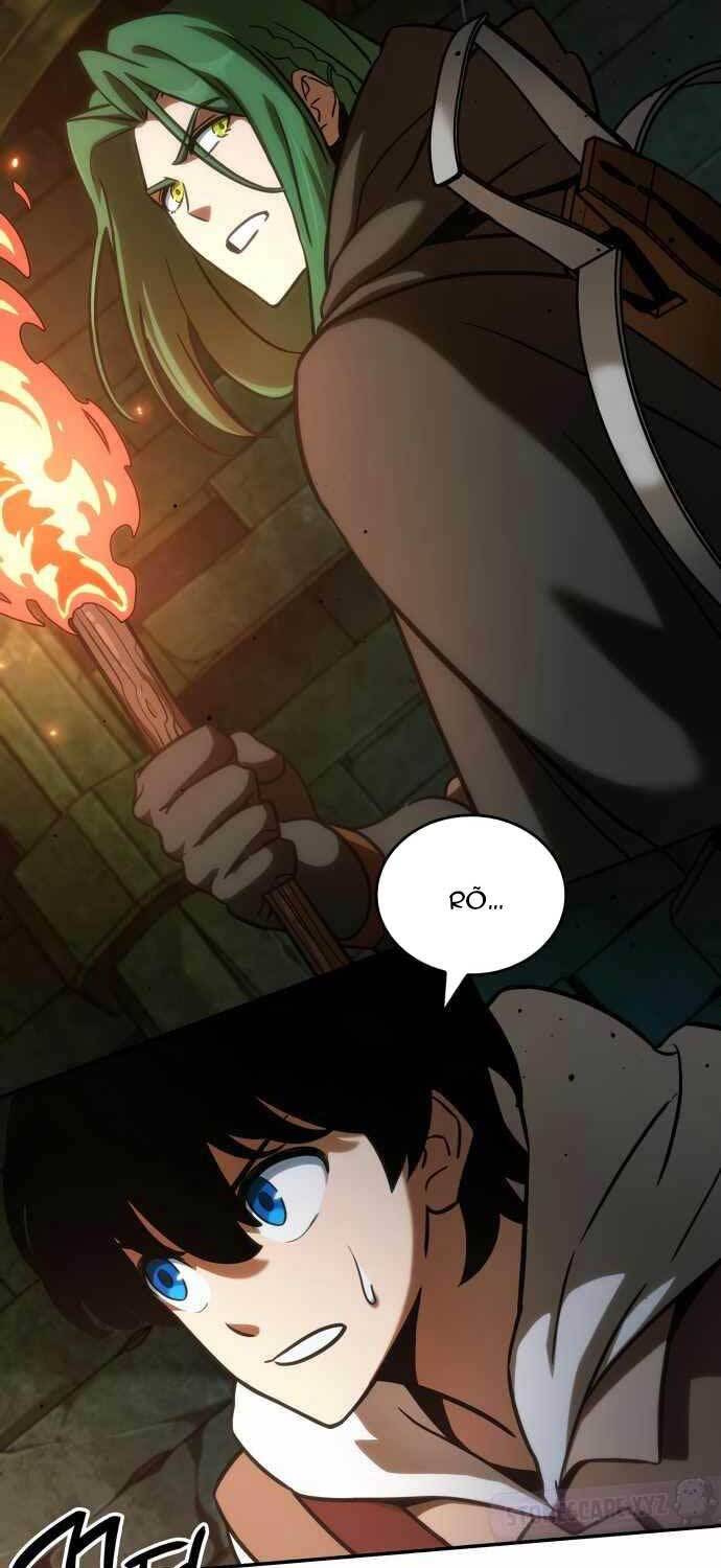 Sử Thi Valhalla Chap 8 - Next Chap 9