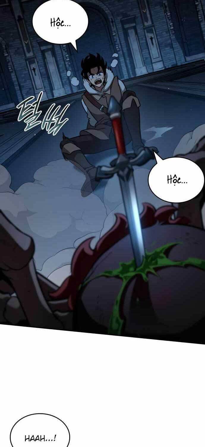 Sử Thi Valhalla Chap 8 - Next Chap 9
