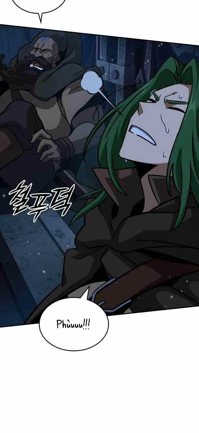 Sử Thi Valhalla Chap 8 - Next Chap 9