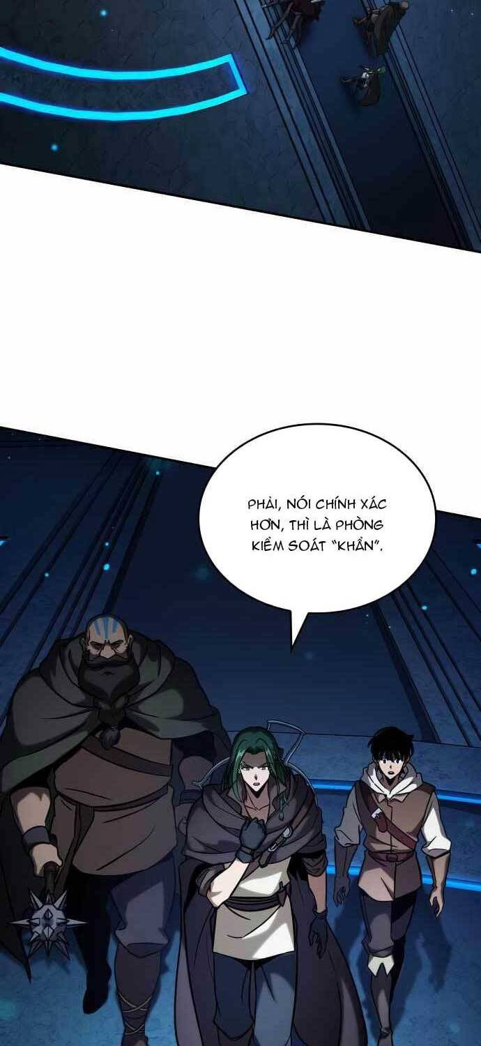 Sử Thi Valhalla Chap 8 - Next Chap 9