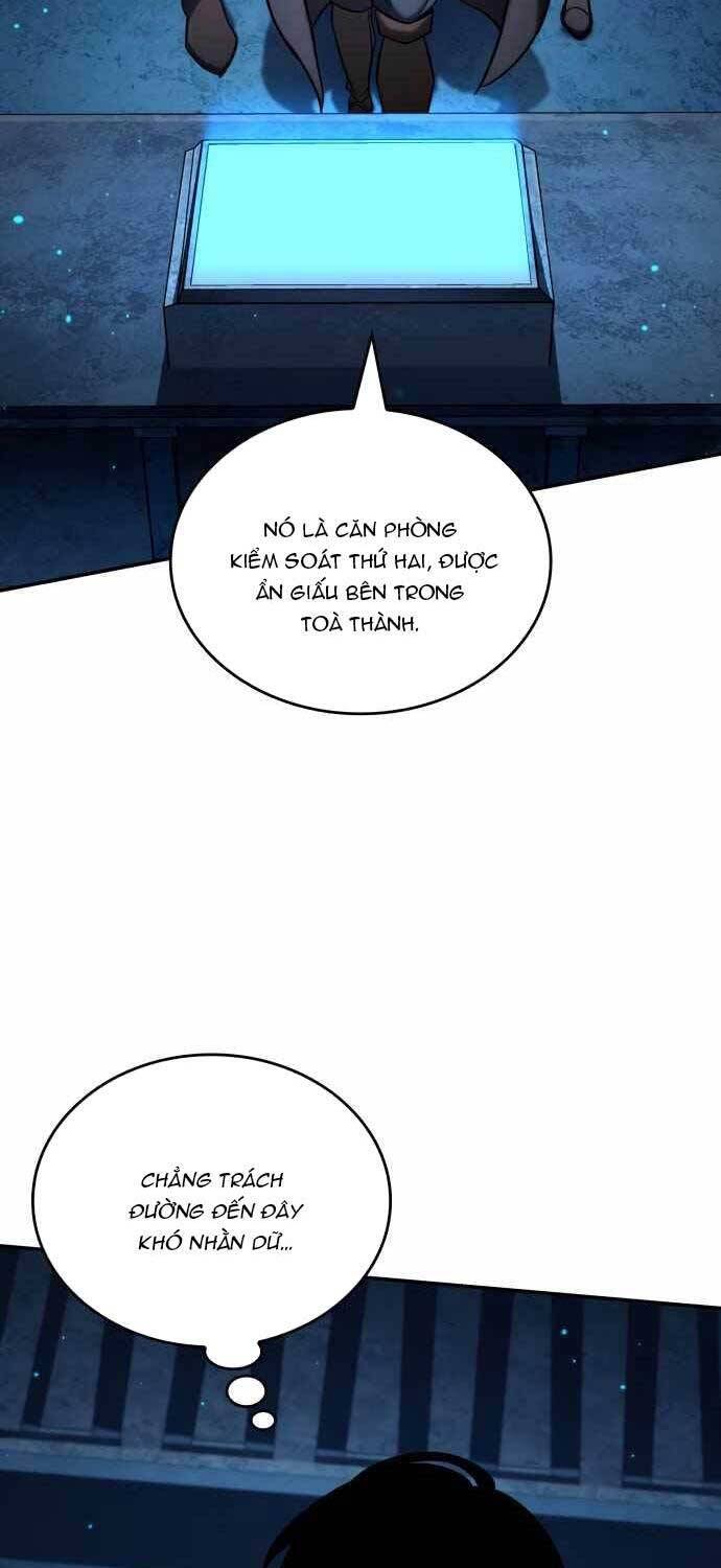 Sử Thi Valhalla Chap 8 - Next Chap 9