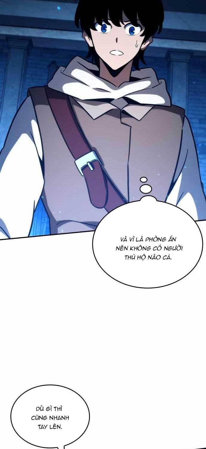 Sử Thi Valhalla Chap 8 - Next Chap 9