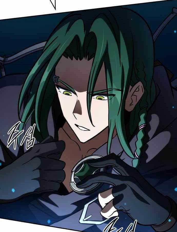 Sử Thi Valhalla Chap 8 - Next Chap 9