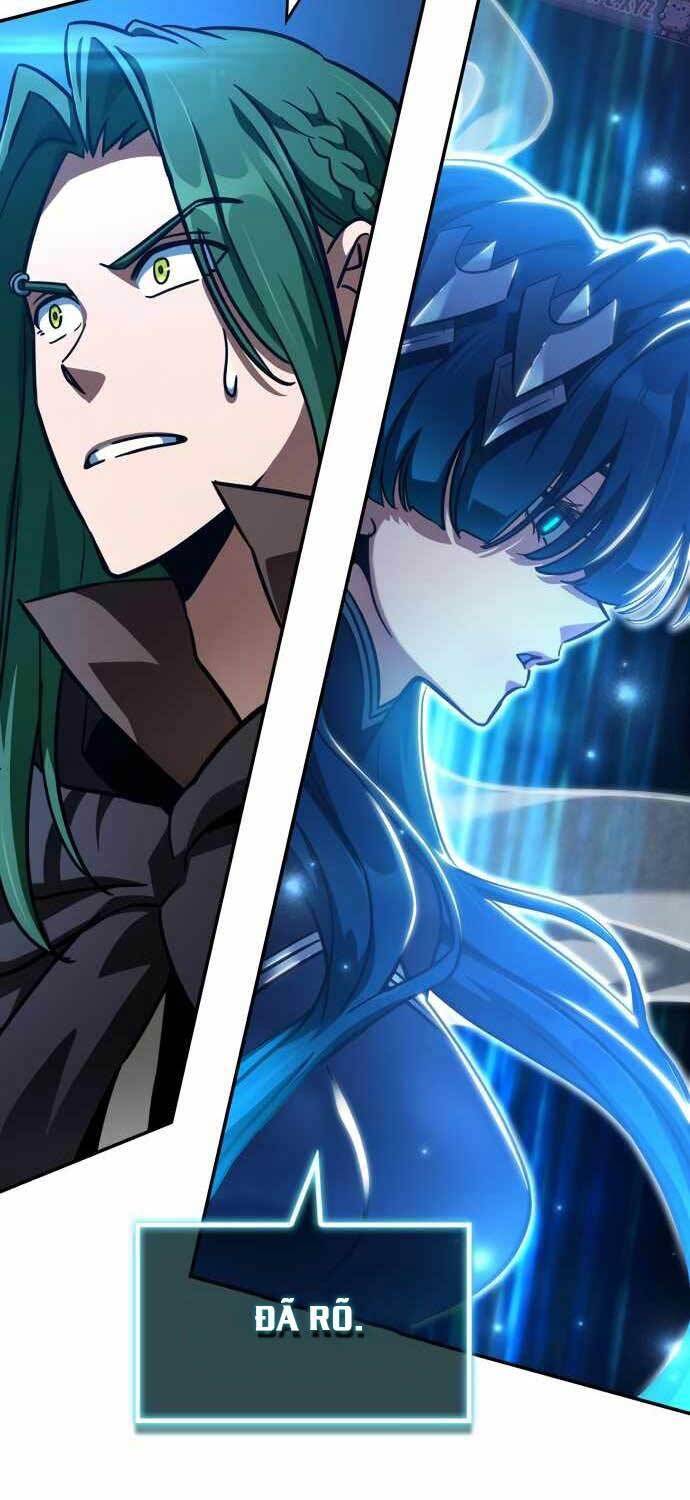 Sử Thi Valhalla Chap 8 - Next Chap 9