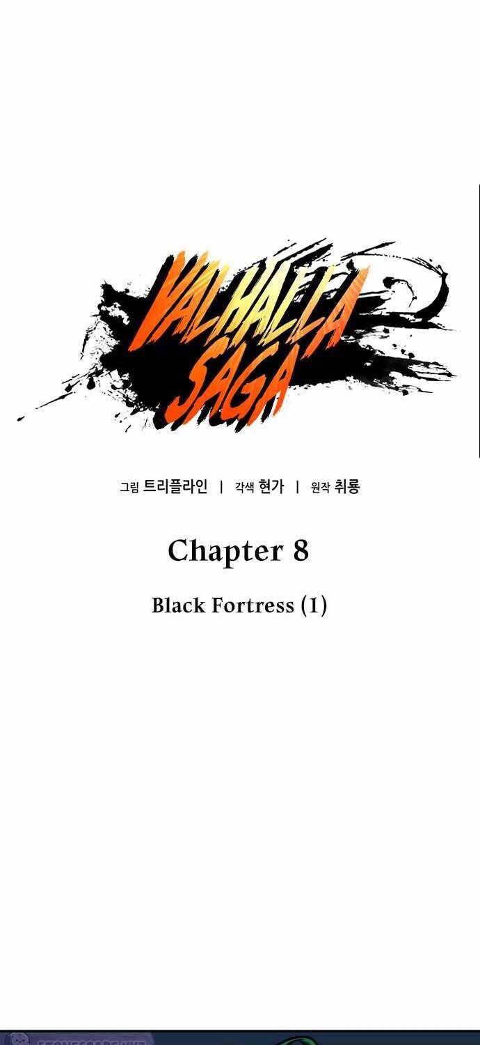 Sử Thi Valhalla Chap 8 - Next Chap 9