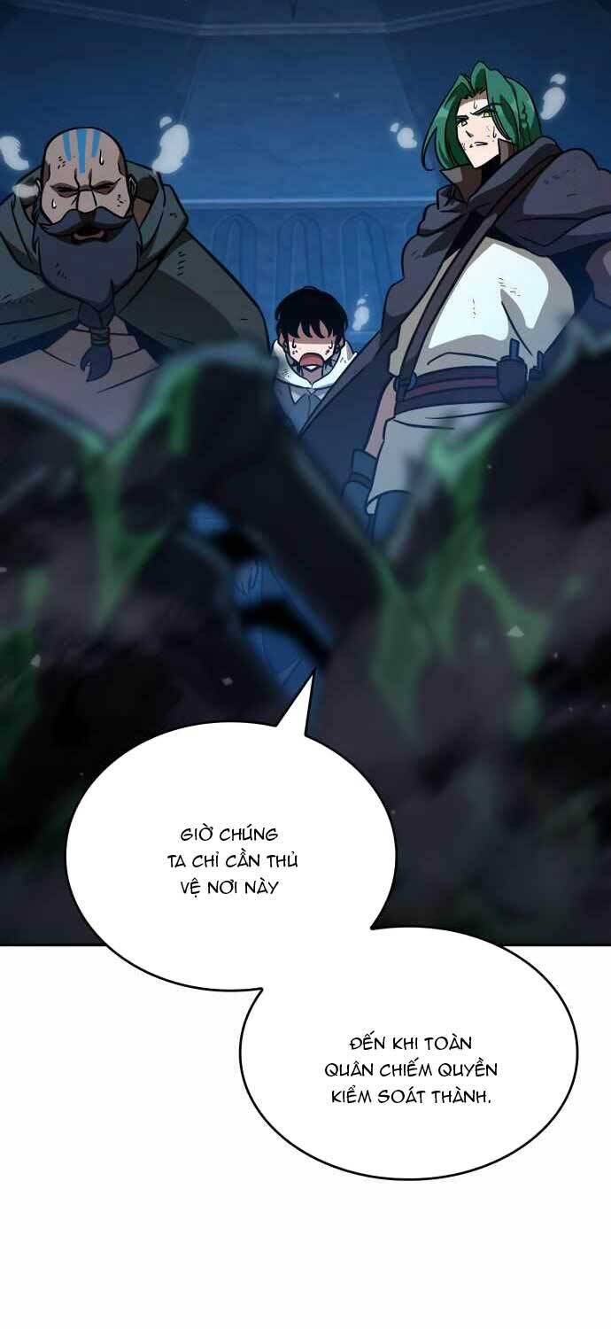 Sử Thi Valhalla Chap 8 - Next Chap 9