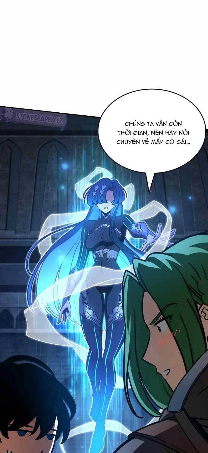 Sử Thi Valhalla Chap 8 - Next Chap 9