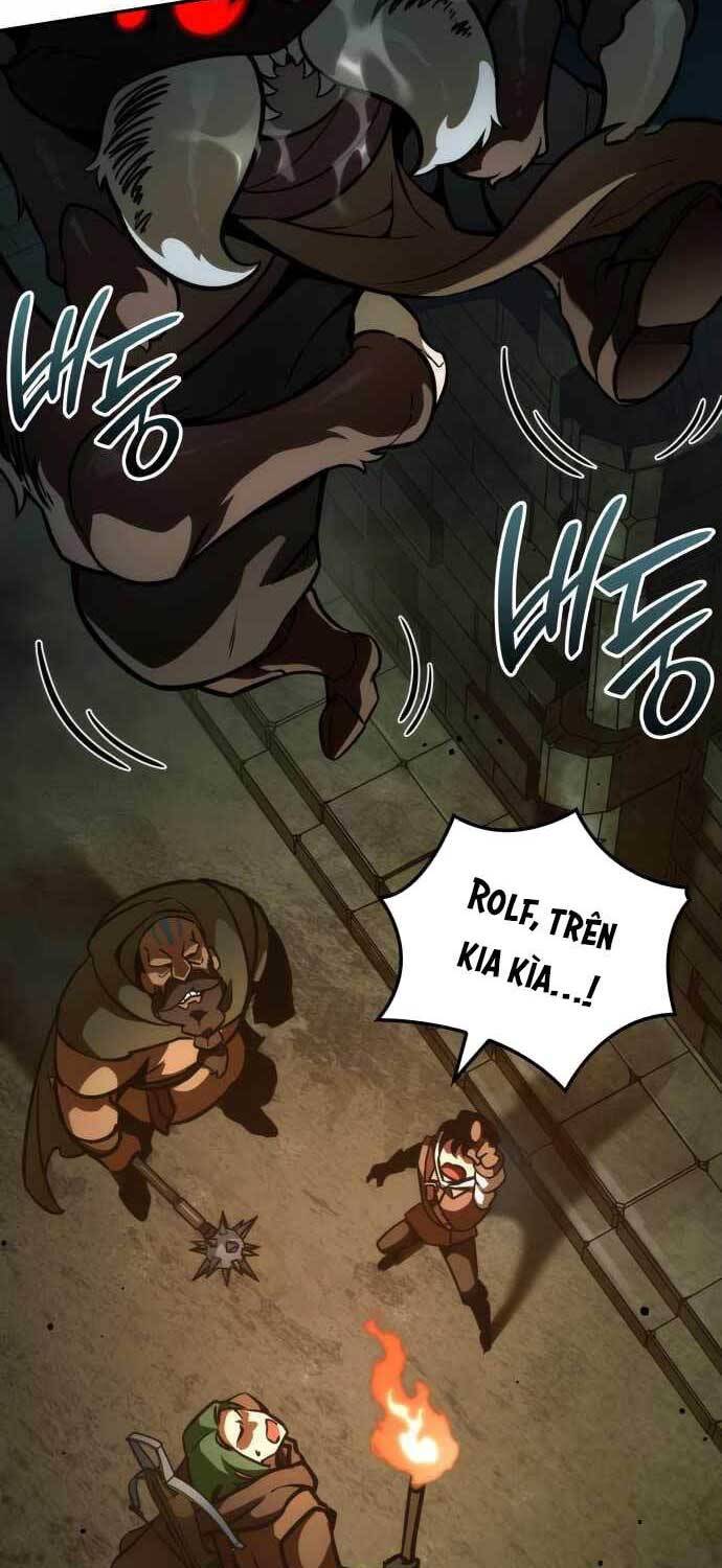 Sử Thi Valhalla Chap 8 - Next Chap 9