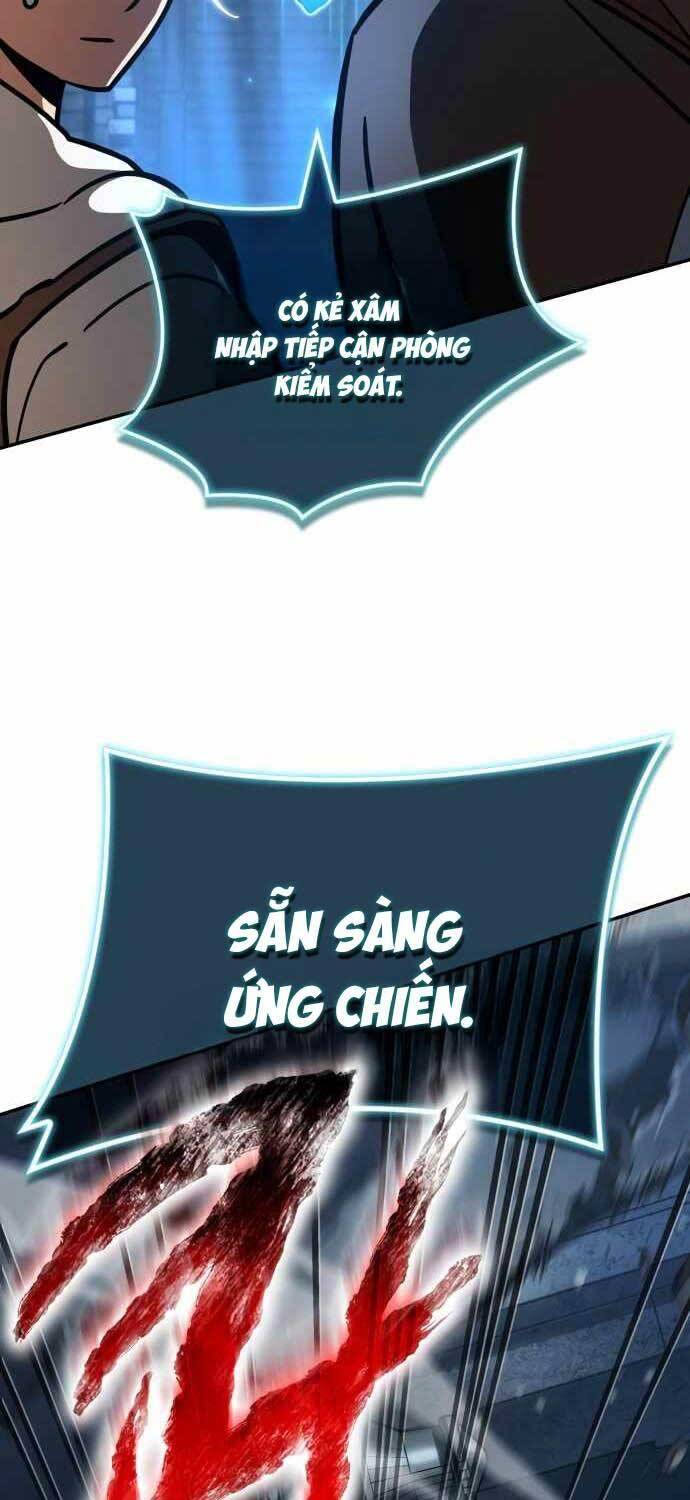 Sử Thi Valhalla Chap 8 - Next Chap 9