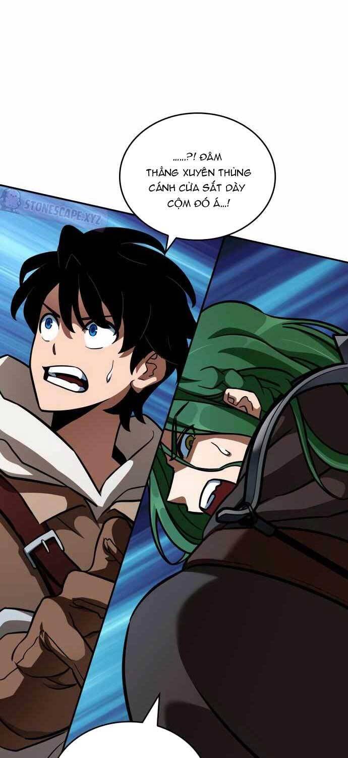 Sử Thi Valhalla Chap 8 - Next Chap 9