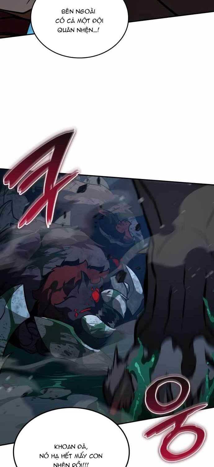 Sử Thi Valhalla Chap 8 - Next Chap 9