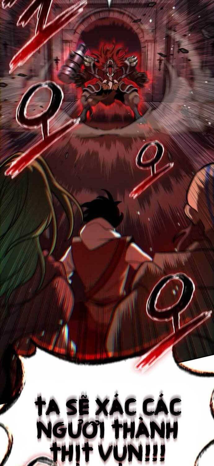 Sử Thi Valhalla Chap 8 - Next Chap 9