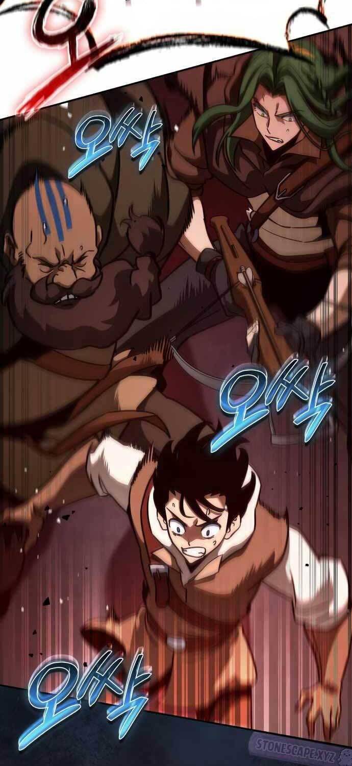 Sử Thi Valhalla Chap 8 - Next Chap 9