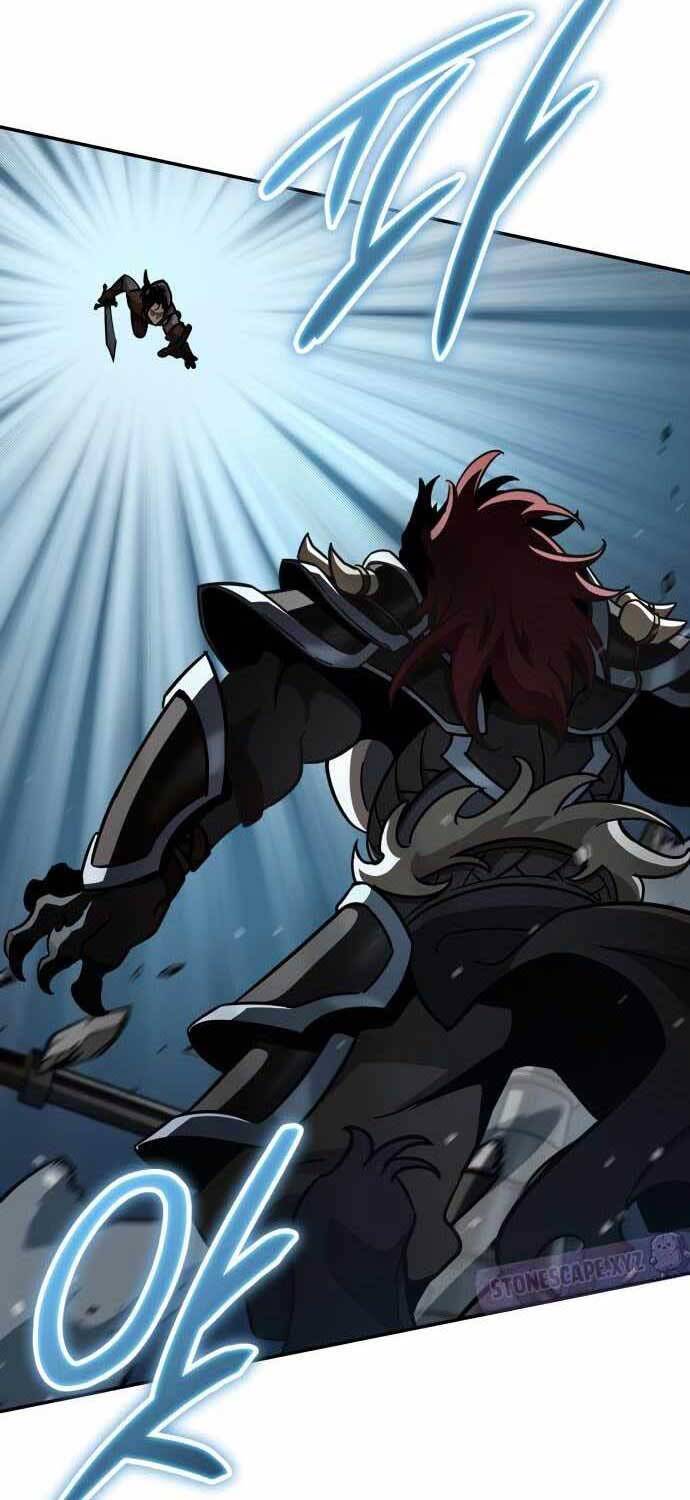 Sử Thi Valhalla Chap 8 - Next Chap 9