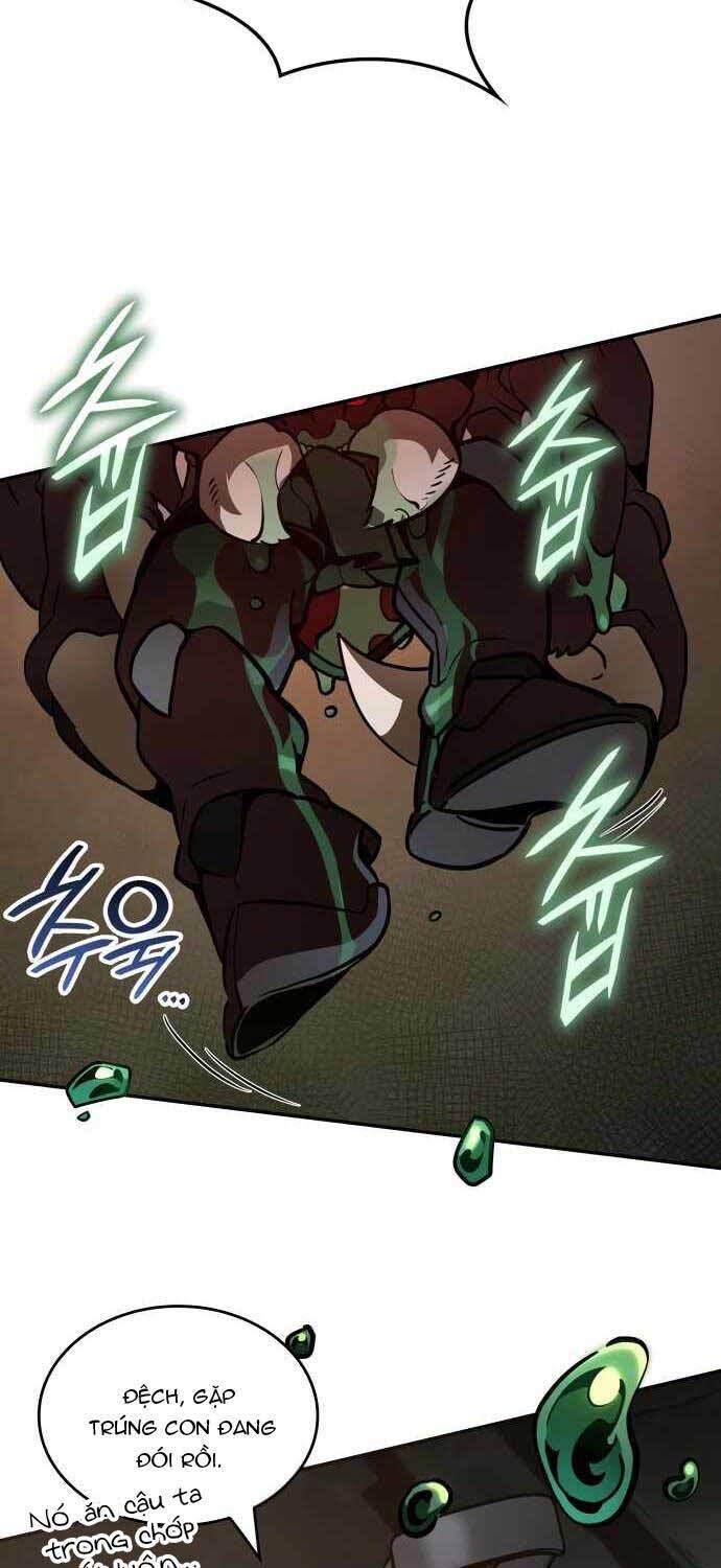 Sử Thi Valhalla Chap 8 - Next Chap 9