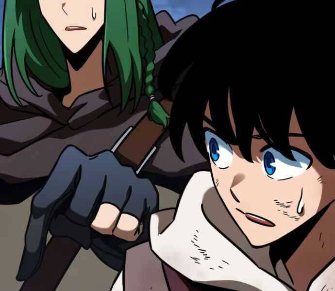 Sử Thi Valhalla Chap 9 - Next Chap 10