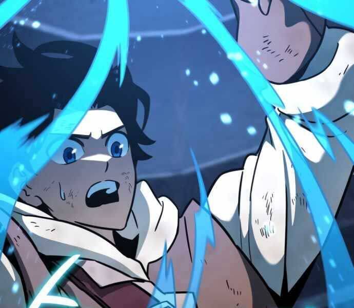 Sử Thi Valhalla Chap 9 - Next Chap 10