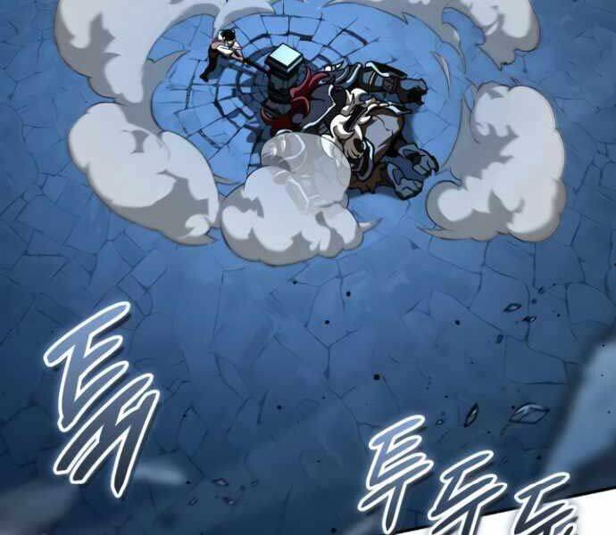 Sử Thi Valhalla Chap 9 - Next Chap 10