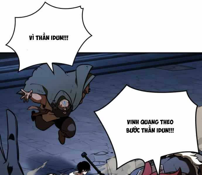 Sử Thi Valhalla Chap 9 - Next Chap 10