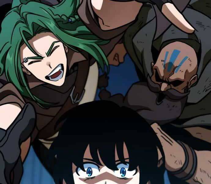Sử Thi Valhalla Chap 9 - Next Chap 10