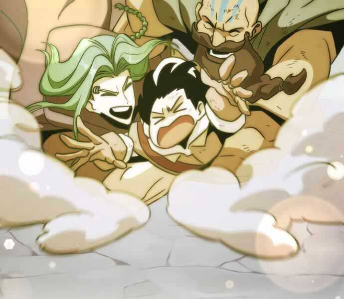 Sử Thi Valhalla Chap 9 - Next Chap 10
